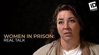 From High School Art Teacher to Prisoner | Women In Prison: Real Talk