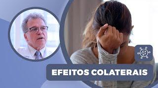 Hcor | Conheça os efeitos colaterais da radioterapia