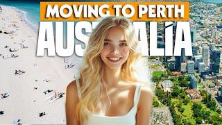 15 Reasons You SHOULD Move to PERTH Over Any Other City in Australia | Amazing Journeys