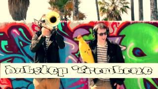 Dubstep Trombone - Paul The Trombonist