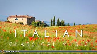 Italian Classical Music