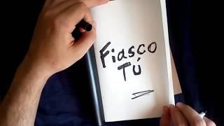 Fiasco Tú - Paseo por Madrid (Fiascústico)