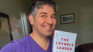 The Lovable Leader Book Review – Make Communication Fun Again