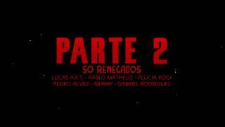 Rap da Akatsuki - 7 Minutoz (Parte 2)+Download