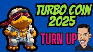 Will TurboCoin Crash or Soar in 2025?