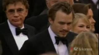 Heath Ledger’s father speaks on addiction and son's tragic death