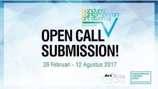 BaCAA#5 | OPEN CALL SUBMISSION