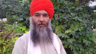 Sant Satnam Dass Ji Dera Santpuri Mehdood, Guran Di Raza ch Sada Rahiye