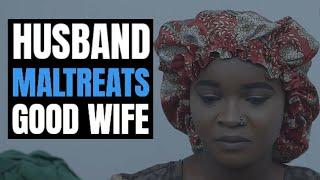 HUSBAND MALTREATS Wife, Lives To Regret It | Moci Studios