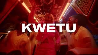 *FREE* Zerb x Sofiya Nzau Afro House Type Beat- "KWETU" |Free Instrumental 2024