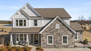 Riley Floorplan | True Homes