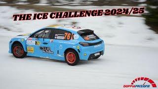 The Ice Challenge 2024/2025 - Pragelato (22 dicembre)