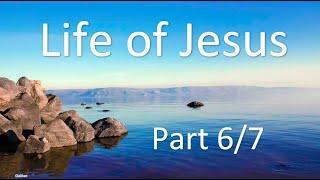 The Life of Jesus Episode 6 - Resurrection