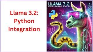 See how Llama 3.2 vision model works with Python (Lama Tutorial #2)