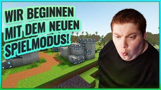 WICHTIGE INFOS zum FOUNDER TEST uvm. - Minecraft Legend