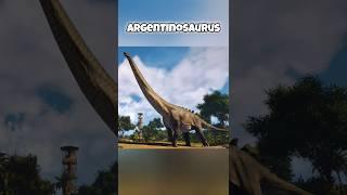 extinct animals that are bigger than you think#youtubeshorts #shortsfeed #animals #shortsvideo