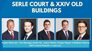 DIFC Courts Practice: A year on...