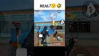 free fire funny vedio #shorts #freefire #gaming