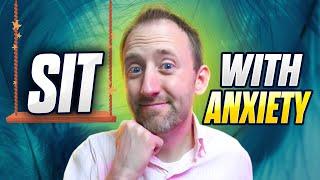 The key to OCD & anxiety recovery (how to do it)