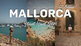 Mallorca’da Gezilecek Yerler | Kayıp Gezginler VLOG