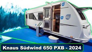 Knaus Südwind 650 PXB (2024)