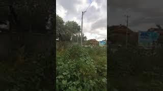 (satıldı) ERDEK GÖZDE EMLAK OFİSİNDEN İMARLI SATILIK ARSA