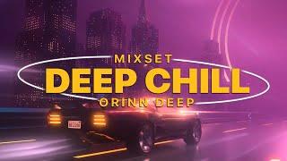 DEEP CHILL 2023 - MIXSET DEEP HOUSE NGHE TRÊN XE - NHẠC TRẺ HOUSE LAK REMIX TRENDING TIKTOK 2023