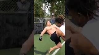 Bro got Humbled #fight #Knockouts #ko #knockoutstars #kovideos #kovideo #