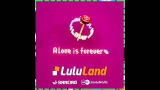 Lululand in The Sandbox
