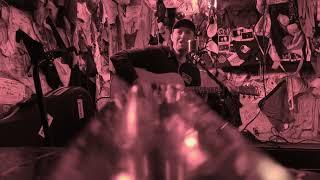Casey Smith Project "Give It Up" live at Birdhouse Bar Anchorage, AK