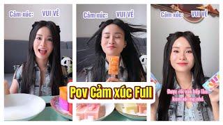 Lý Nguyễn Nhi / Pov Cảm xúc Full