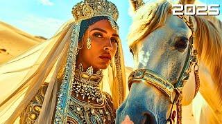 Ethnic Deep House CDA - Dusk Sessions (DJ MIX 2025)