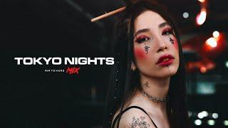 Hardwave / Phonk Mix 'TOKYO NIGHTS vol.2'