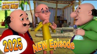 cartoon motu patlu || motu patlu new episode ||cartoon video new#motupatlu