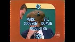 Mark Goodson-Bill Todman Productions/Fremantle (1977/2018)