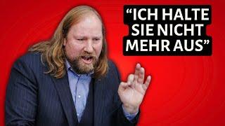 Eilmeldung: Hofreiter dreht bei Lanz komplett durch!