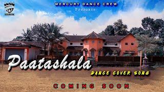 PAATASHALA DANCE COVER || MERCURY DANCE CREW || TRIBUTE TO ALL TEACHERS || A.P.T SCHOOL PERDOOR #MDC