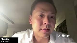 DiffuseTap: Asia’s Best Investment Opportunities with Chok Ooi of AgilityIO