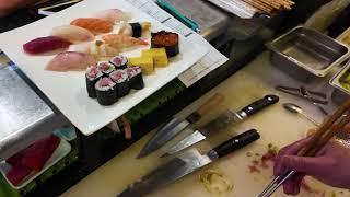 Sushi Kizuna - Business of the Month October 2024