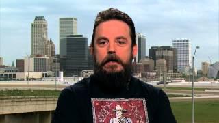 OETA Story: This Land Press Interview aired 11-9-12