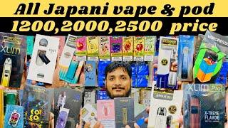 Cheapest vape | cheapest Shisha | best vape shisha  vape shop in nawabshah