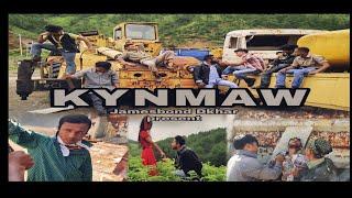 KYNMAW/khasi action/ love story/ short movie/ Jamesbond present.