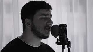 JONY, HammAli - Наверно ты меня не помнишь (cover by kamik)