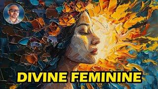 THE DIVINE FEMININE & FIRST CONTACT | ANCESTRAL WISDOM & WITCHCRAFT | PAUL WALLIS