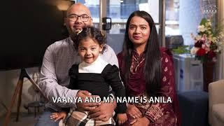 Ariza Buyers Agency: How did Naeem and Anila secure their family home against the odds