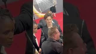  #timotheechalamet #shorts #trending