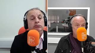 The Celebrity Lawyer Show with Mahtab Aziz and guest John Talamina