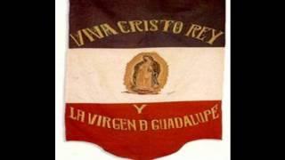 ¡Viva Cristo Rey! The Cristeros and the Martyrs of the Mexican Revolution