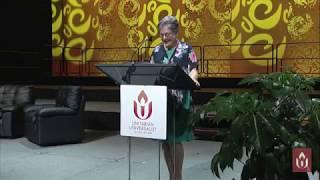 #203 Recognition of Emerging and Conventing Communities