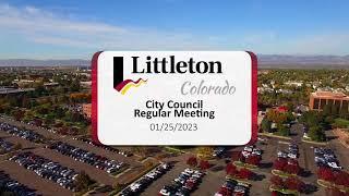 Littleton Channel 8 Live Stream